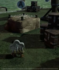 U & I Entertainment Xbox - The Addams Family Mansion Mayhem -Barbie Sales F47A4892 3