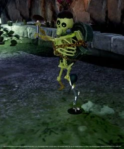 U & I Entertainment Xbox - The Addams Family Mansion Mayhem -Barbie Sales F47A4892 6