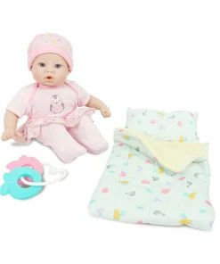Madame Alexander 12" Li'L Cuddles Baby Gift Set - Assortment May Vary - One Per Purchase