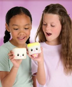 Wow Wee My Squishy Little Marshmallow - R Exclusive 11 Wow Wee My Squishy Little Marshmallow - R Exclusive -Barbie Sales F4889BB3 6