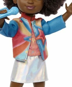 MATTEL Karma's World School To Stage Doll And Fashions -Barbie Sales F4950B52 4