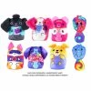 Imports Dragon Dogs Vs. Squirls - JUMBO PLUSH