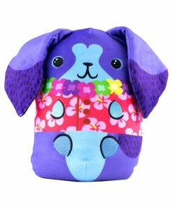 Imports Dragon Dogs Vs. Squirls - JUMBO PLUSH -Barbie Sales F4AE3B1F 4