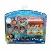 JAKKS PACIFIC ENCANTO Mirabel And Julieta Step And Stir Playset