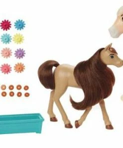 MATTEL Spirit Stable Style Chica Linda -Barbie Sales F4CDA8E5 5