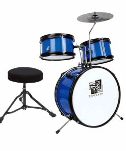 Toys R Us Concerto 5 Pc. Junior Music Pro Drum Set