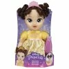 JAKKS PACIFIC Disney Princess Belle Deluxe Baby