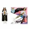 MGA Entertainment Mermaze Mermaidz Color Change Jordie Mermaid Fashion Doll With Accessories