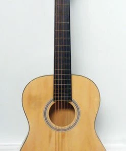 Robson 36" Natural Acoustic Guitar